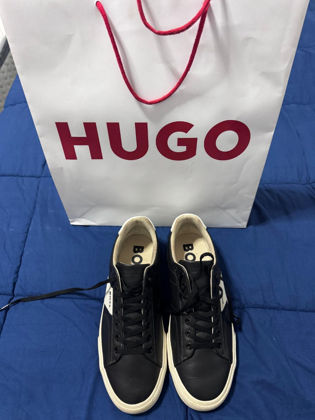 HUGO BOSS