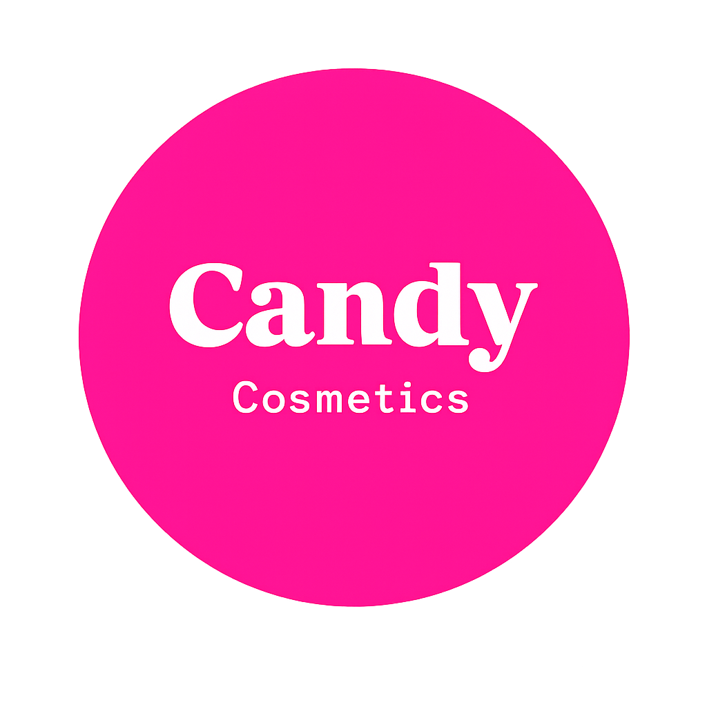 Candy Cosmetics 🇦🇴