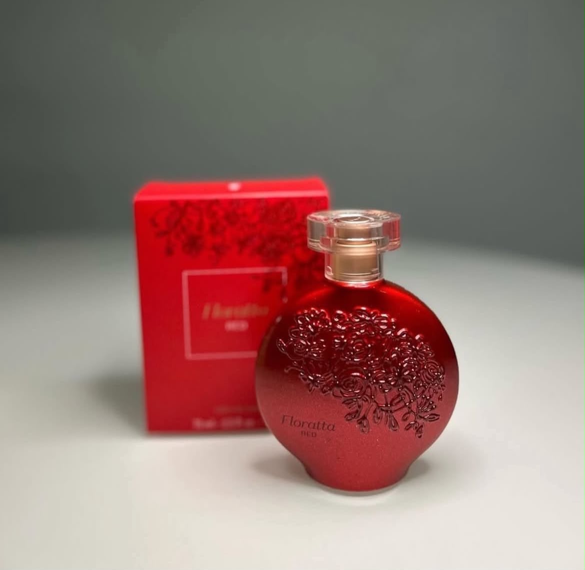 Floratta Red